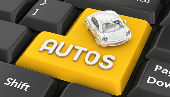 中国20%的汽车销量与电商平台相关 这个市场正在爆发