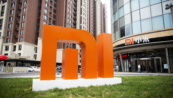 小米,雷军,视频网站,Facebook,阿里巴巴,俄罗斯互联网数字天空技术（DST）