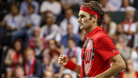 费德勒,德约科维奇,ATP,世界第一