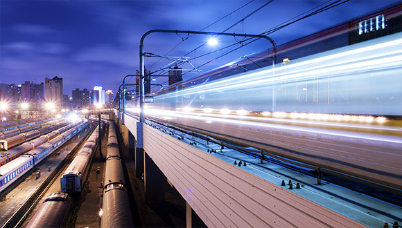 西门子,庞巴迪,中国铁建,墨西哥高铁,中国南车