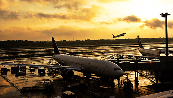 首都机场,虹桥机场,浦东机场,航班晚点,智慧机场