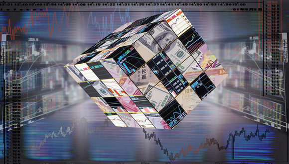 【摩尔金融】为何塔勒布说长期持有银行股的都是傻子？ ——塔勒布“反脆弱”真知漫谈之四