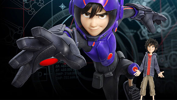 打败《星际穿越》 71岁的他让迪士尼成为华尔街最看好的电影公司