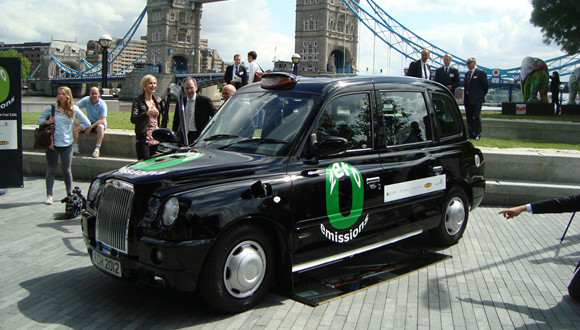 你知道伦敦出租车司机资格考试有多难么？一说全是泪