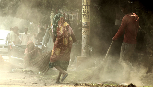 印度内阁成犯罪团伙？三分之一部长级官员受刑事指控