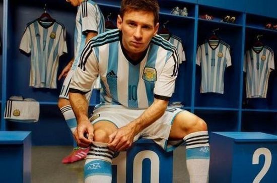 别再挖了 阿根廷球星都被欧洲挖空了！