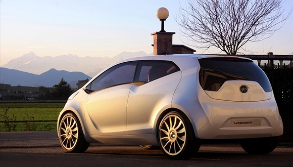 电动汽车,江淮,新能源汽车,GTA