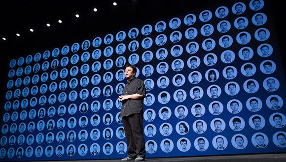 【独家重磅】锤子风云