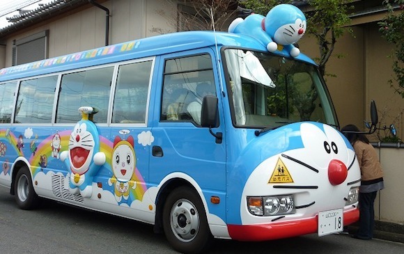 对于日本人来说，动漫已经如呼吸一般融入他们的日常