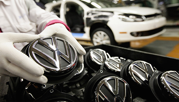 大众低配车主再也不用担心被鄙视了！