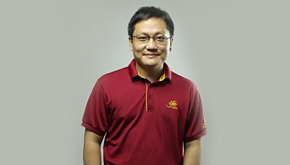 尹烨,华大基因,生物科技