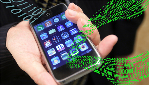 美国司法部布下天罗地网 在飞机上安置伪基站收集手机信息