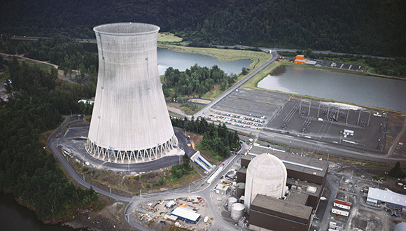 清洁能源,中广核,核电