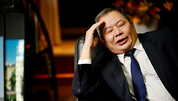 融创中国,宋卫平,绿城,孙宏斌,独家重磅