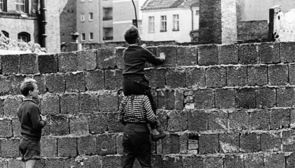 世界杯,柏林墙,德甲