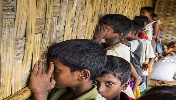 缅甸罗兴伽人的生命悲歌：世界上最受迫害的无国籍难民