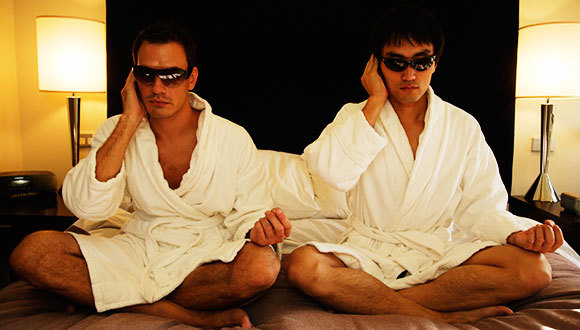 FBI,无间道,卧底