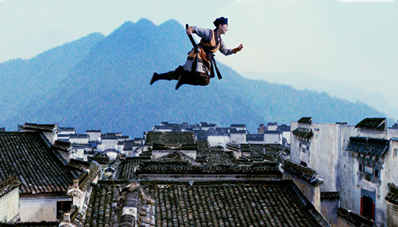 风险投资,张艺谋,独家重磅,IDG