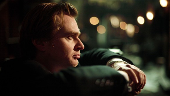 要看懂《星际穿越》应该看什么书？其实诺兰都告诉你了