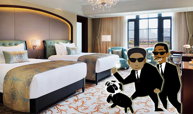 资深试睡员分享测评体验，告诉你出差该住哪