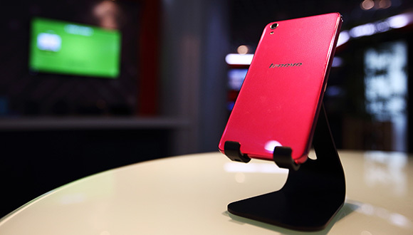 小米,谷歌,摩托罗拉,联想,独家重磅