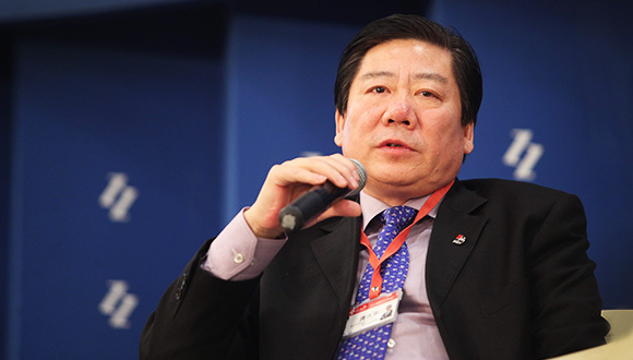 庞大集团,财报,经销商