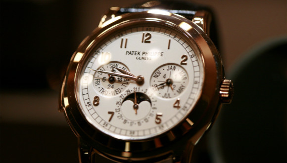 爱打家族牌的百达翡丽真的是家族企业吗