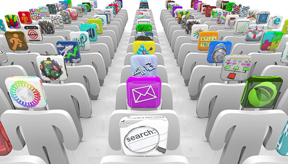 中国移动,苹果,中国银联,Gfk