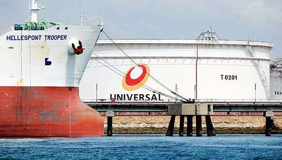 IPO,石油,中石油