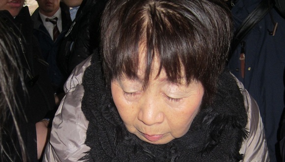 日本女子六任伴侣八年内相继离奇去世 谋财害命还是天生克夫？