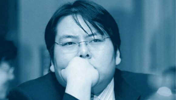 王思聪,海鑫钢铁集团,李兆会,李海仓,枪杀