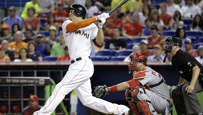 NBA,MLB,美式足球,贾恩卡洛•斯坦顿,天价合同