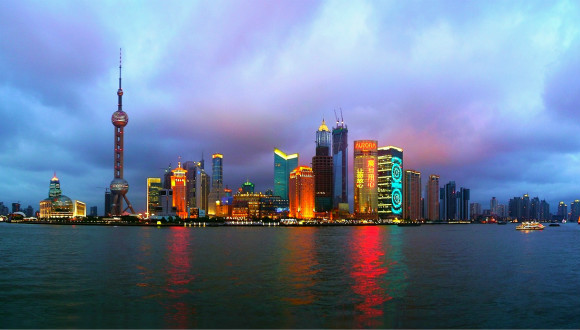 百视通,默多克,东方明珠,SMG,黎瑞刚