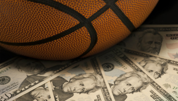 NBA,体育博彩,美式足球