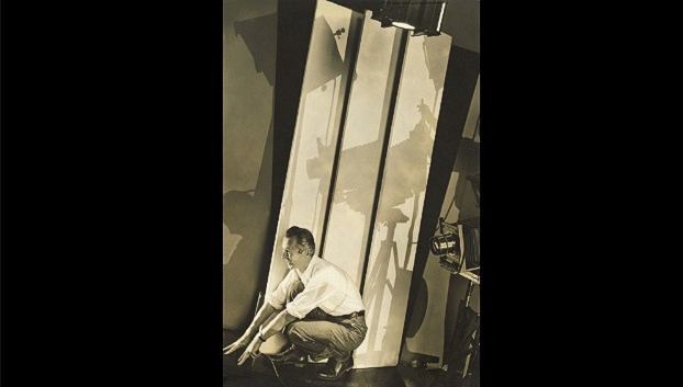 丘吉尔、葛丽泰·嘉宝等名人的老照片首次公开！