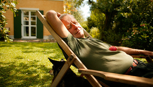 是个地产公司都来做养老住宅 这里面的门道你都知道吗