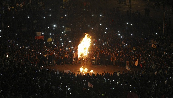 墨西哥,毒品,墨西哥高铁,涅托