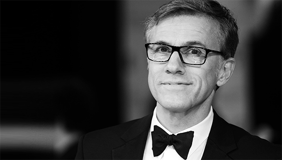 好莱坞,奥斯卡,007,布拉德·皮特,昆汀,迪卡普里奥,瓦尔茨