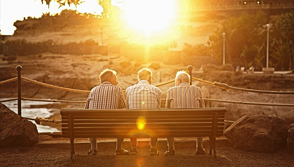 养老住宅,复星集团