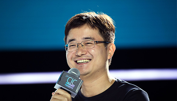 猎豹移动,手游,傅盛