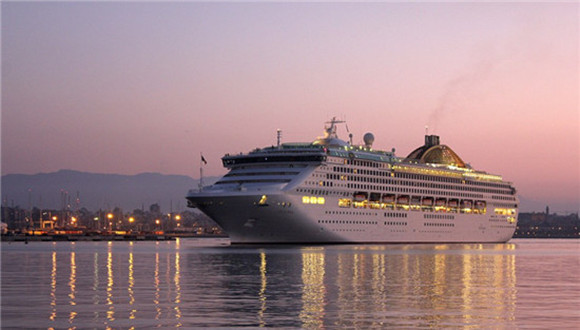 看了这个，你就知道哪艘游轮最适合自己了