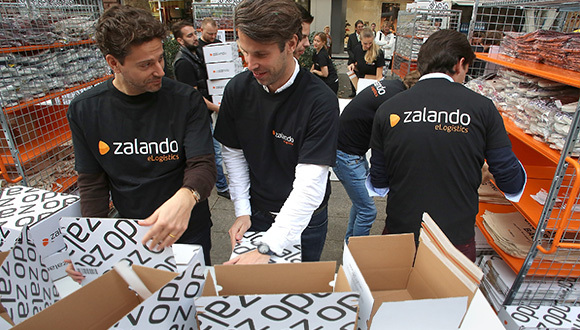 电子商务,快时尚,GAP