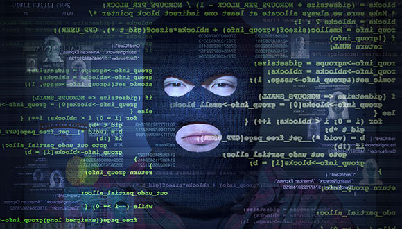 黑客,加拿大,多伦多