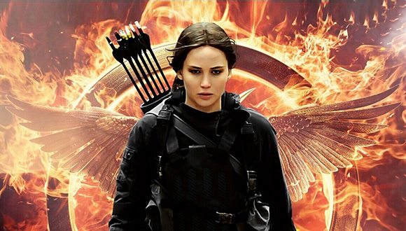 【纽约时报】狮门影业用《饥饿游戏》社交媒体营销给好莱坞巨头上了一课