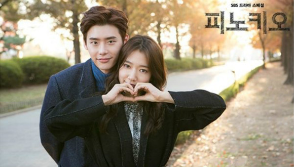 优酷土豆,爱奇艺,阿里巴巴,《来自星星的你》,《匹诺曹》,《继承者们》