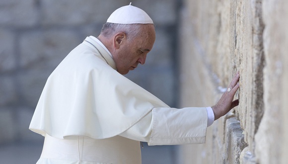 时隔26年两任教皇对欧洲评价一落千丈 从指路明灯到老迈憔悴