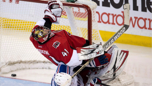 加拿大,冰球,NHL