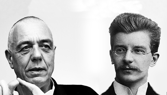 【长篇】黑暗中的回声