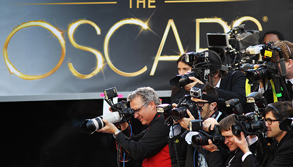 奥斯卡,金像奖,戛纳,星际穿越