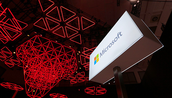 微软,反垄断,避税